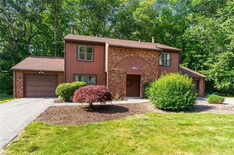 47 Pheasant Run #A, Smithfield, RI 02917