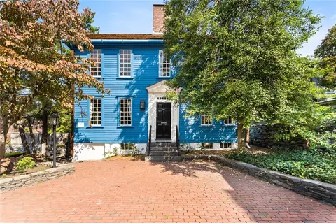 40 N Court St, Providence, RI 02903