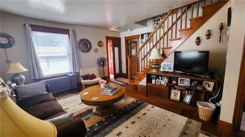 Living - 788 Cass Ave, Woonsocket, RI 02895 photo 1 of 1