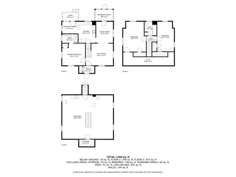 Floorplan - 788 Cass Ave, Woonsocket, RI 02895 photo 1 of 4