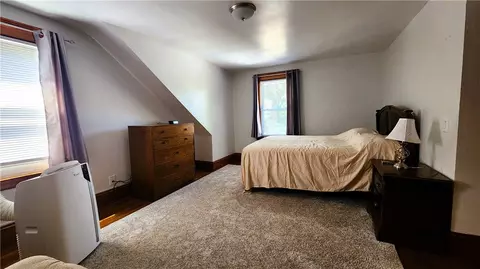 Bedroom - 788 Cass Ave, Woonsocket, RI 02895 photo 6 of 6