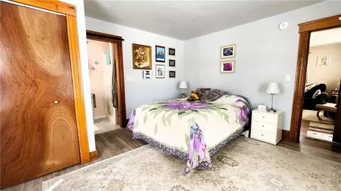 Bedroom - 788 Cass Ave, Woonsocket, RI 02895 photo 3 of 6
