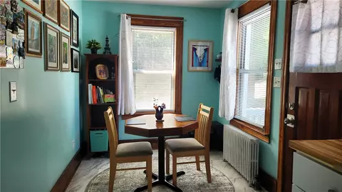 Dining - 788 Cass Ave, Woonsocket, RI 02895 photo 2 of 3