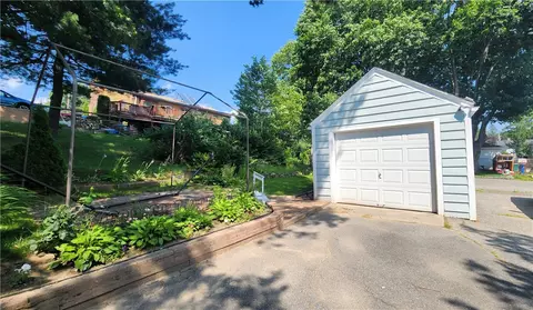 Exterior - 788 Cass Ave, Woonsocket, RI 02895 photo 5 of 9