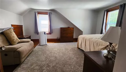 Bedroom - 788 Cass Ave, Woonsocket, RI 02895 photo 5 of 6