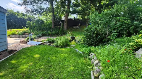 Exterior - 788 Cass Ave, Woonsocket, RI 02895 photo 6 of 9