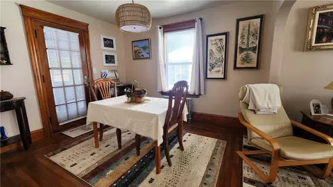 Dining - 788 Cass Ave, Woonsocket, RI 02895 photo 3 of 3