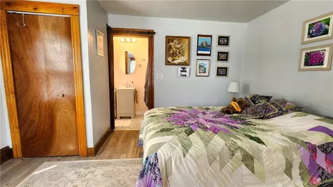 Bedroom - 788 Cass Ave, Woonsocket, RI 02895 photo 2 of 6
