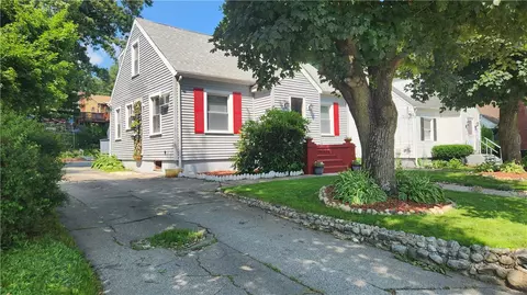 Exterior - 788 Cass Ave, Woonsocket, RI 02895 photo 9 of 9