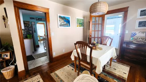Dining - 788 Cass Ave, Woonsocket, RI 02895 photo 1 of 3
