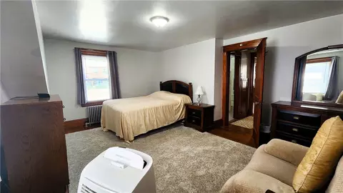 Bedroom - 788 Cass Ave, Woonsocket, RI 02895 photo 4 of 6
