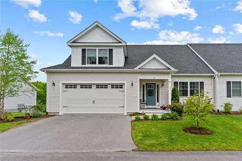 83 Silas Hill Way, Exeter, RI 02822