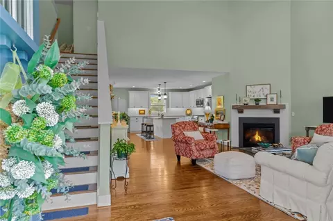 Entry Way - 83 Silas Hill Way, Exeter, RI 02822 photo 1 of 8