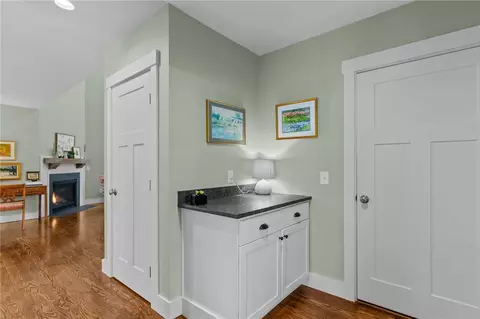 Entry Way - 83 Silas Hill Way, Exeter, RI 02822 photo 3 of 8