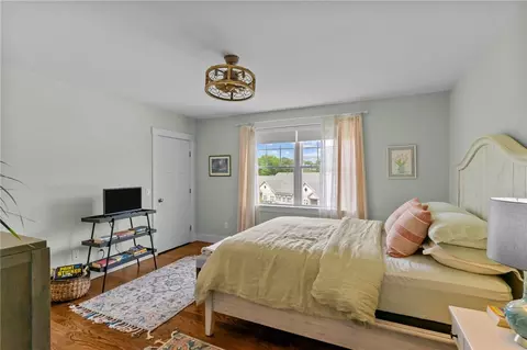 Bedroom - 83 Silas Hill Way, Exeter, RI 02822 photo 1 of 10