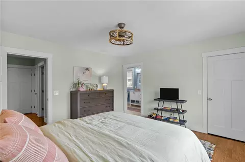 Bedroom - 83 Silas Hill Way, Exeter, RI 02822 photo 5 of 10