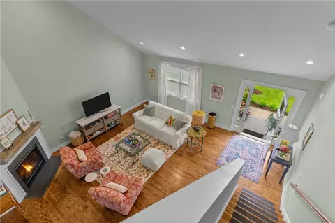 Entry Way - 83 Silas Hill Way, Exeter, RI 02822 photo 8 of 8