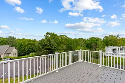 Exterior - 83 Silas Hill Way, Exeter, RI 02822 photo 4 of 5