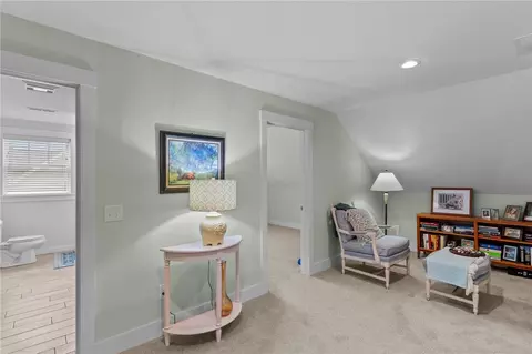 Entry Way - 83 Silas Hill Way, Exeter, RI 02822 photo 4 of 8