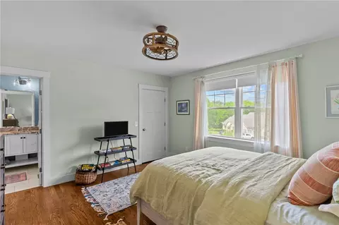 Bedroom - 83 Silas Hill Way, Exeter, RI 02822 photo 2 of 10