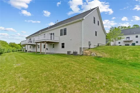 Exterior - 83 Silas Hill Way, Exeter, RI 02822 photo 5 of 5