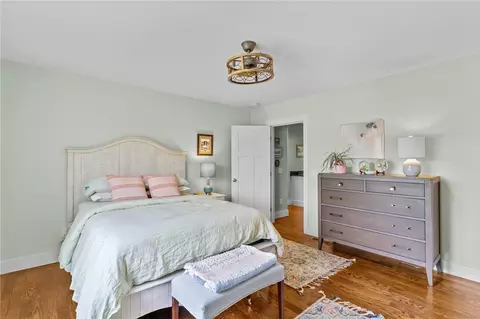Bedroom - 83 Silas Hill Way, Exeter, RI 02822 photo 4 of 10