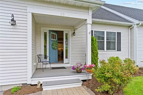 Exterior - 83 Silas Hill Way, Exeter, RI 02822 photo 3 of 5