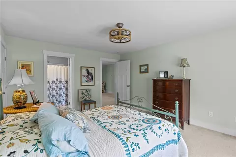 Bedroom - 83 Silas Hill Way, Exeter, RI 02822 photo 7 of 10