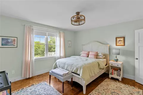 Bedroom - 83 Silas Hill Way, Exeter, RI 02822 photo 3 of 10