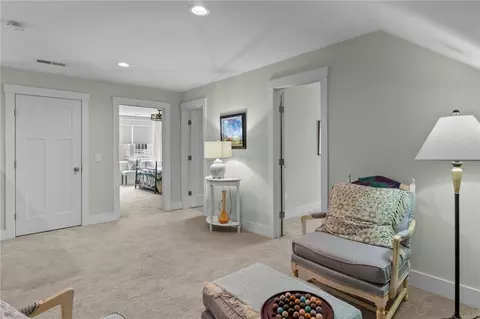 Entry Way - 83 Silas Hill Way, Exeter, RI 02822 photo 6 of 8