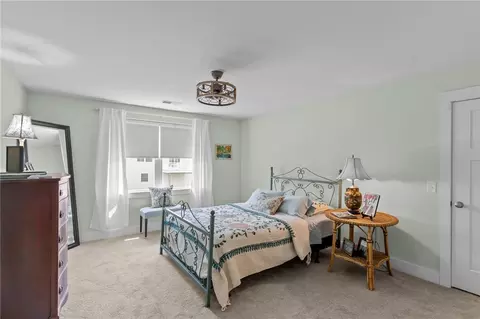 Bedroom - 83 Silas Hill Way, Exeter, RI 02822 photo 6 of 10