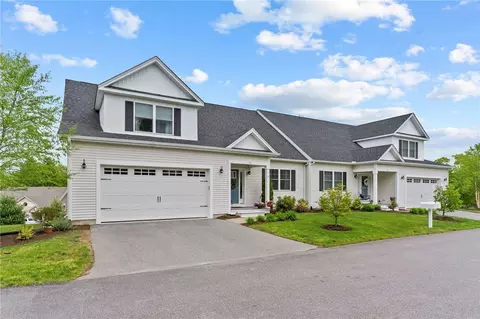 Exterior - 83 Silas Hill Way, Exeter, RI 02822 photo 2 of 5