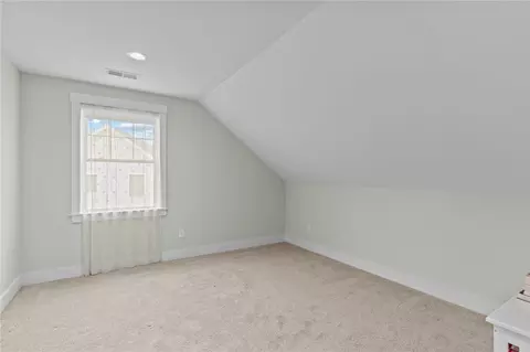 Bedroom - 83 Silas Hill Way, Exeter, RI 02822 photo 9 of 10