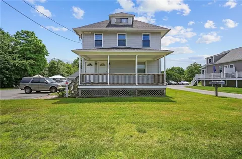 1663 Fall River Ave, Seekonk, MA 02771