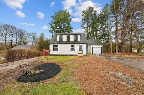 895 Oakhill Ave, Attleboro, MA 02703