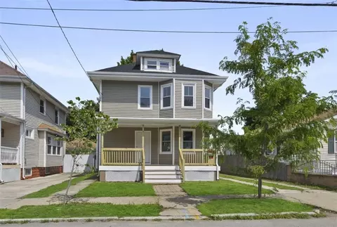 33 Marion Ave, Providence, RI 02905