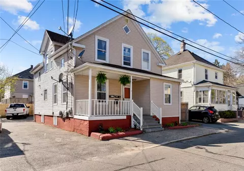18 Ortoleva Dr, Providence, RI 02909