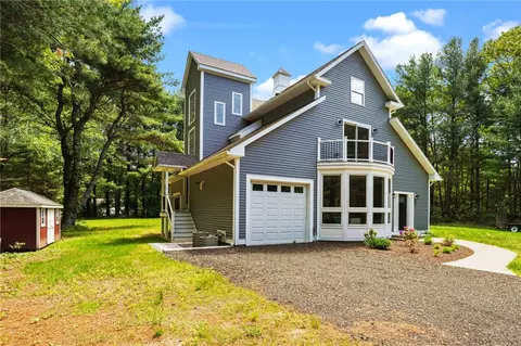 888 Plainfield Pike, Coventry, RI 02827