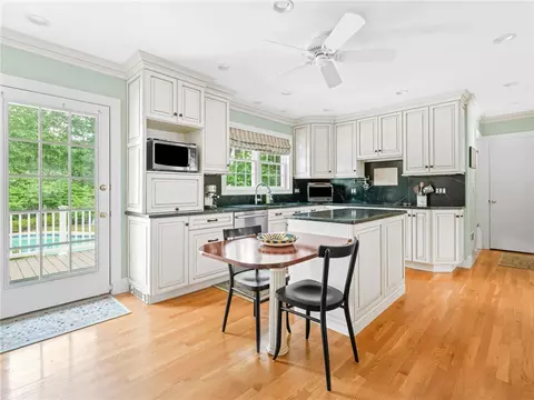 Kitchen - 173 Gaskill St, Woonsocket, RI 02895 photo 1 of 5