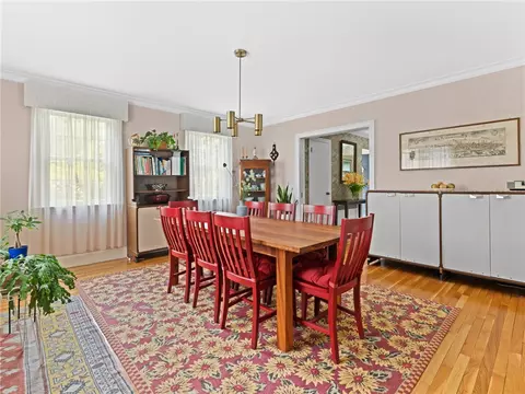 Dining - 173 Gaskill St, Woonsocket, RI 02895 photo 3 of 3