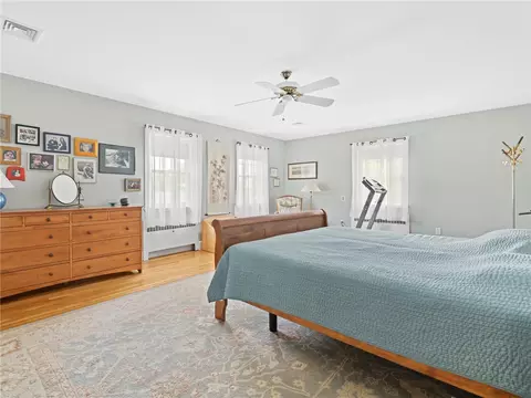 Bedroom - 173 Gaskill St, Woonsocket, RI 02895 photo 2 of 6