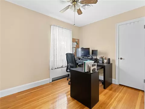 Bedroom - 173 Gaskill St, Woonsocket, RI 02895 photo 6 of 6
