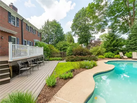 Exterior - 173 Gaskill St, Woonsocket, RI 02895 photo 2 of 13