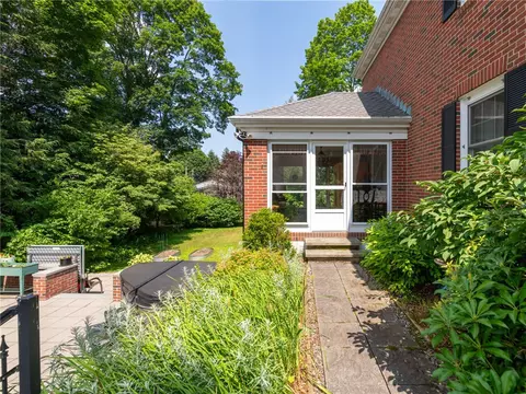 Exterior - 173 Gaskill St, Woonsocket, RI 02895 photo 5 of 13