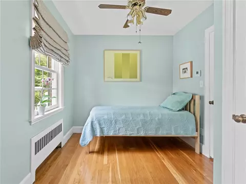 Bedroom - 173 Gaskill St, Woonsocket, RI 02895 photo 5 of 6