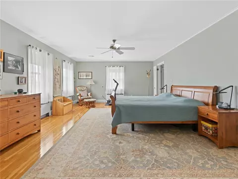 Bedroom - 173 Gaskill St, Woonsocket, RI 02895 photo 1 of 6