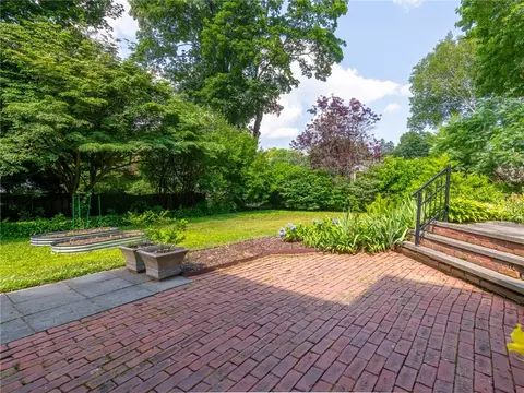 Exterior - 173 Gaskill St, Woonsocket, RI 02895 photo 7 of 13