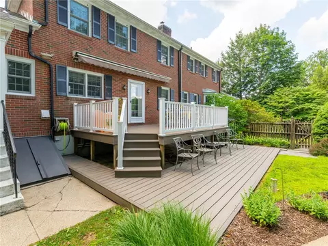 Exterior - 173 Gaskill St, Woonsocket, RI 02895 photo 9 of 13