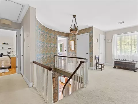 Entry Way - 173 Gaskill St, Woonsocket, RI 02895 photo 2 of 2