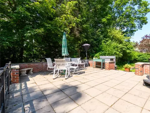 Exterior - 173 Gaskill St, Woonsocket, RI 02895 photo 6 of 13